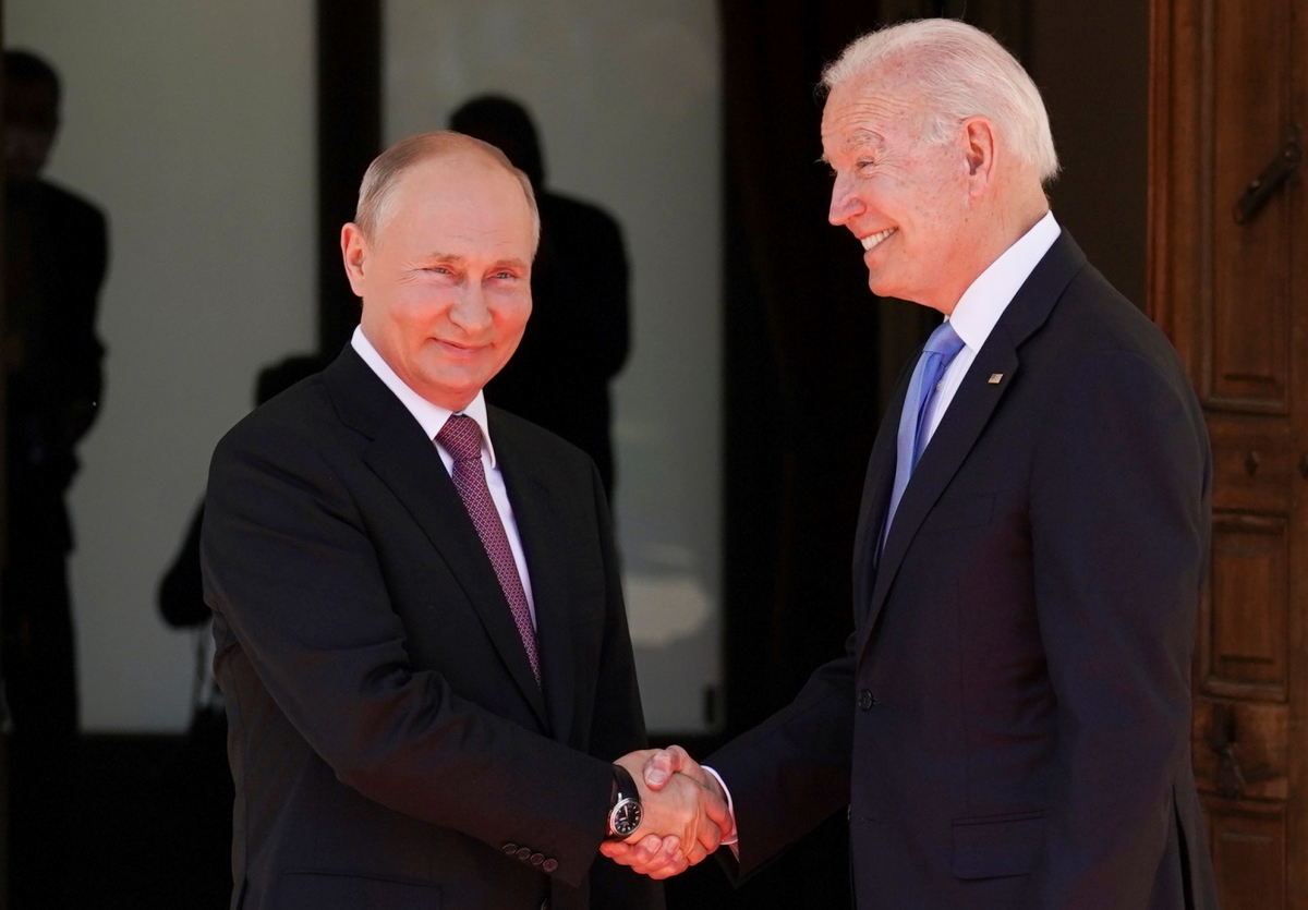 Mỹ sẽ mời Nga tham dự hội nghị APEC 2023